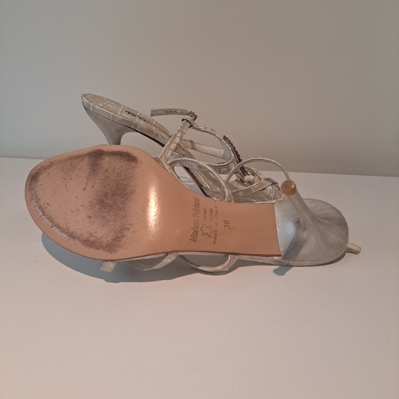 Marino Fabiani elegant sandal. - Picture 5 of 5